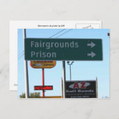 これが家族のイベントか? ポストカード (正面/裏面)