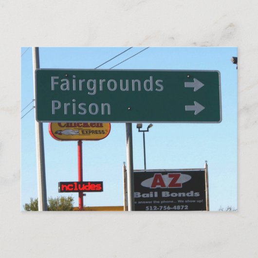 これが家族のイベントか? ポストカード (正面)