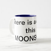 これが密造酒のチャンスがあります! マグ (正面左)