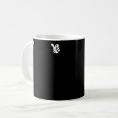 これが審判カッコいいの様子 コーヒーマグカップ (正面左)