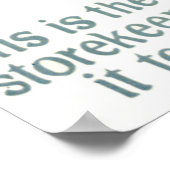 これが市場 ポスター (角)