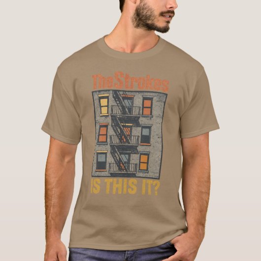 これが恋か? Tシャツ (正面)