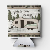 これが我々の転がクーラーボックス 缶クーラー (裏面)