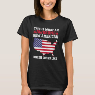 これが新米素晴らし国民の見せ方だ Tシャツ