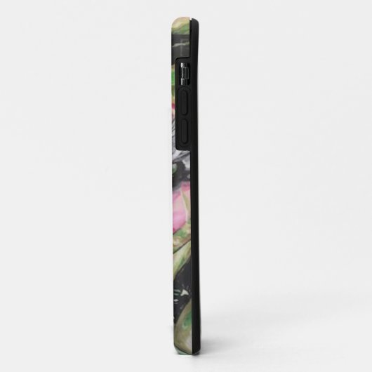 「これが望み、これが手に入れるものだ」 Case-Mate iPhoneケース (裏面/左)