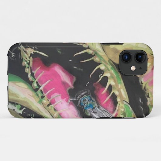 「これが望み、これが手に入れるものだ」 Case-Mate iPhoneケース (裏面(横))