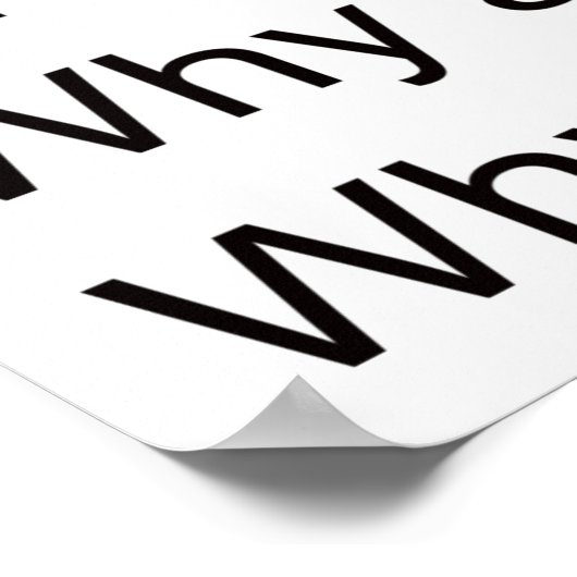 これが母おもしろいの娘引用文 ポスター (角)