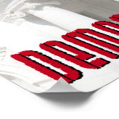 これが民主主義の様相 ポスター (角)