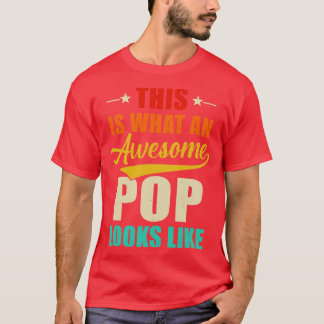 これが父素晴らしの日だ Tシャツ