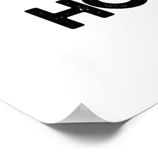 これが私がドラム転がおもしろいドラムのパンを作る方法だ ポスター (角)