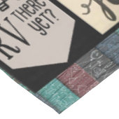 これが私たちの転がやり方 テーブルクロス (アングル)