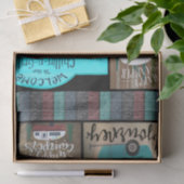 これが私たちの転がやり方 薄葉紙 (ギフト)