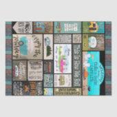 これが私たちの転がやり方 薄葉紙 (正面)