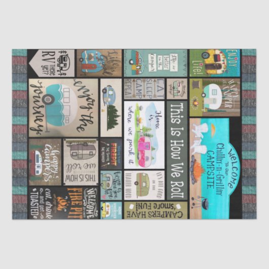 これが私たちの転がやり方 薄葉紙 (正面)