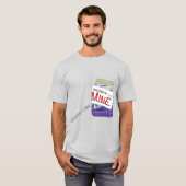 これが私のジャムTシャツ Tシャツ (正面フル)