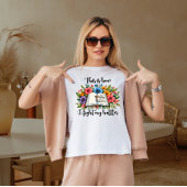 これが私の戦いの方法である Tシャツ