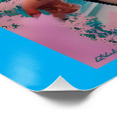 これが私の計画だ ポスター (コーナー)