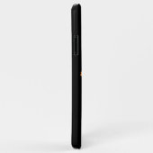 これが私の転がやり方だおもしろい- Sushi Case-Mate iPhoneケース (裏面/右)