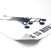 これが私の転がベビーベビーカー フォトプリント            (角)