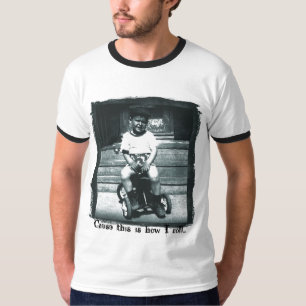 これが私の転が... Tシャツ