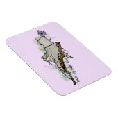 これが私の魔法杖だ マグネット (右側)