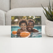 これが素晴らしパパの様子 | 父の日 カード