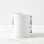 これが素晴らし退役軍人の様子 コーヒーマグカップ (中央)