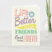 これが起こった70番目の誕生日のユーモアのカード カード (正面)