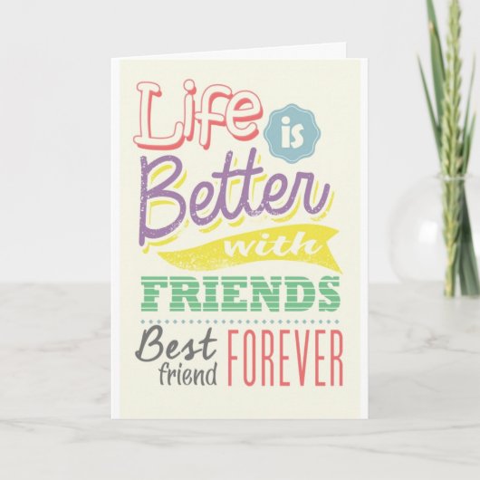 これが起こった70番目の誕生日のユーモアのカード カード (正面)