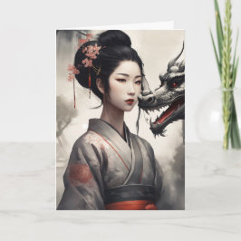 これが辰年2024 シーズンカード