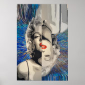 これが部署だ ポスター (正面)