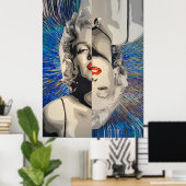 これが部署だ ポスター (ホームオフィス)