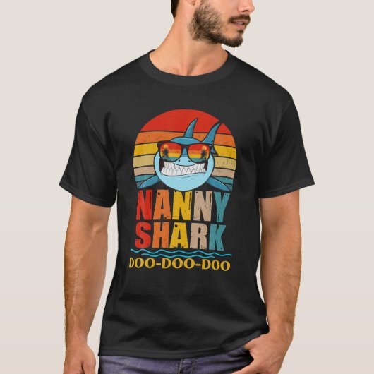 これが魚釣り素晴らしパパのFisに見える Tシャツ (正面)