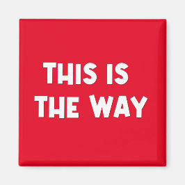 これがWay Magnet マグネット