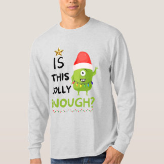 これすてきで十分か Tシャツ