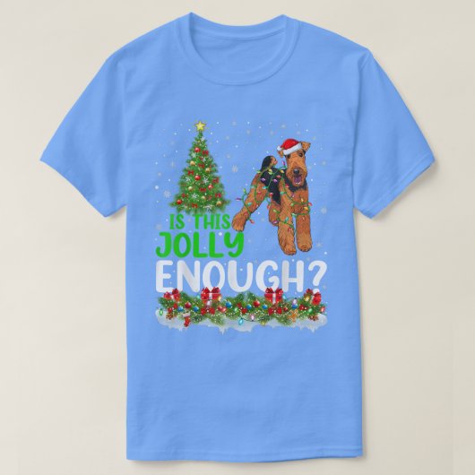 これすてきで十分だ Tシャツ (デザイン正面)