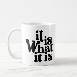 これだ コーヒーマグカップ