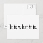 これだ ポストカード (正面/裏面)