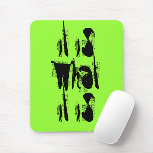 これだ マウスパッド (マウス)