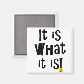 これだ！ マグネット (正面/裏面)