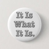 これだ 缶バッジ (正面)