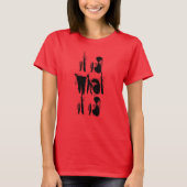 これだ Tシャツ (正面)