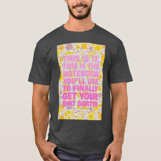 これだ Tシャツ