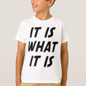 これだ Tシャツ (正面)