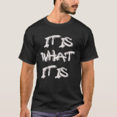 これだ Tシャツ (正面)