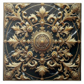 これであなたの宇宙の隠された魅力をアンロック! タイル (正面)