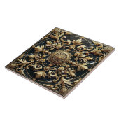 これであなたの宇宙の隠された魅力をアンロック! タイル (側面)