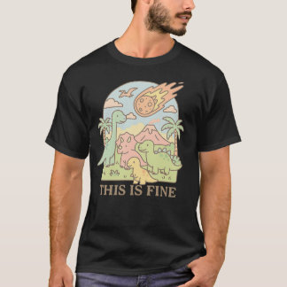 これでいいのだ Tシャツ
