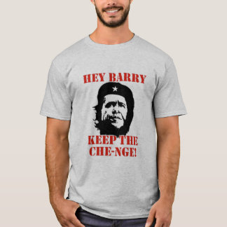 これで信じて下さい Tシャツ