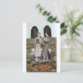 これで終わりだ今も生きてる！ポストカード ポストカード (スタンド正面)